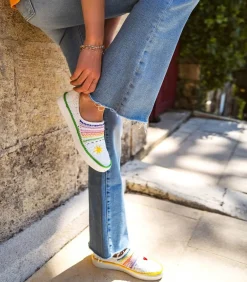 Chaussures Malibu Love