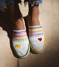 Chaussures Malibu Love