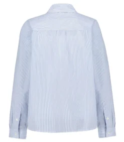 Chemise Alma Arc En Ciel Bleu