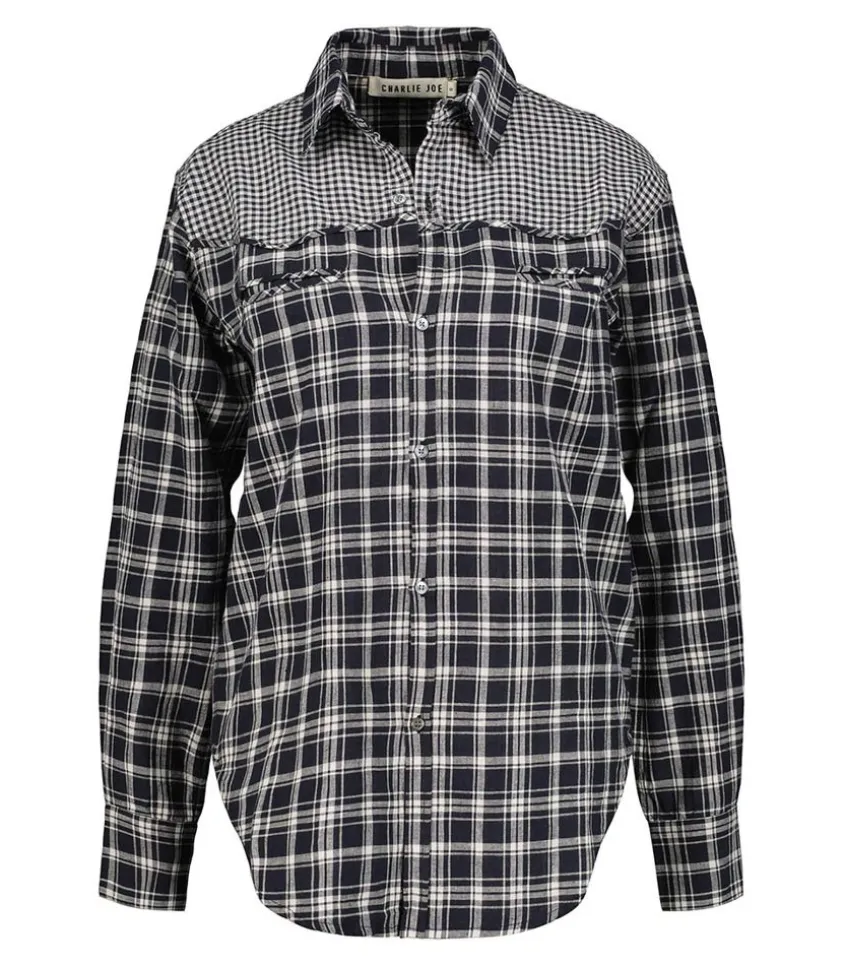 Chemise Alycia Black