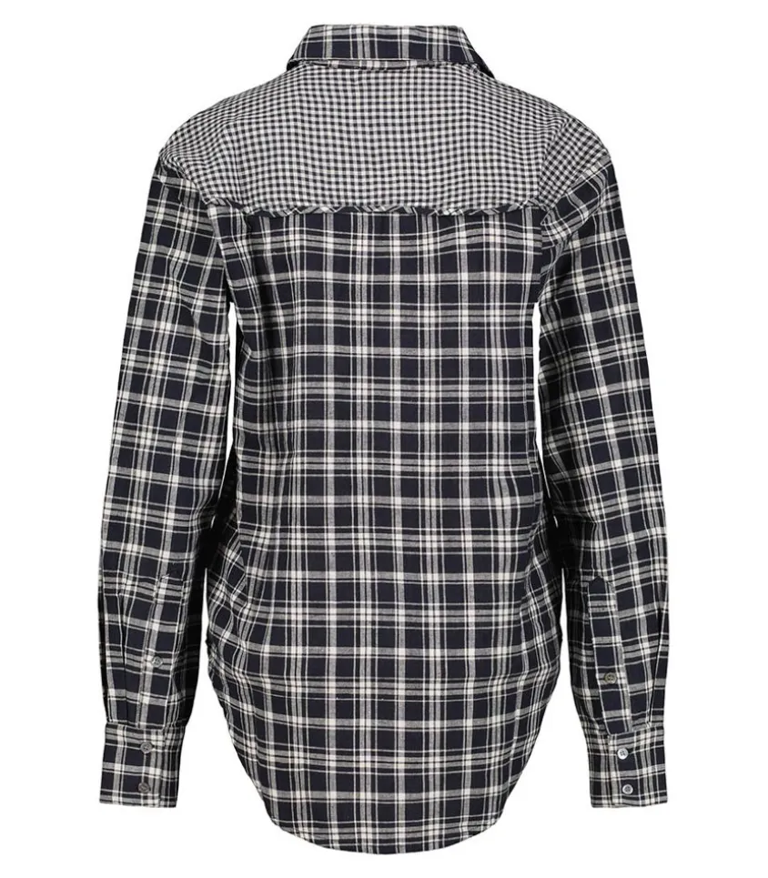 Chemise Alycia Black