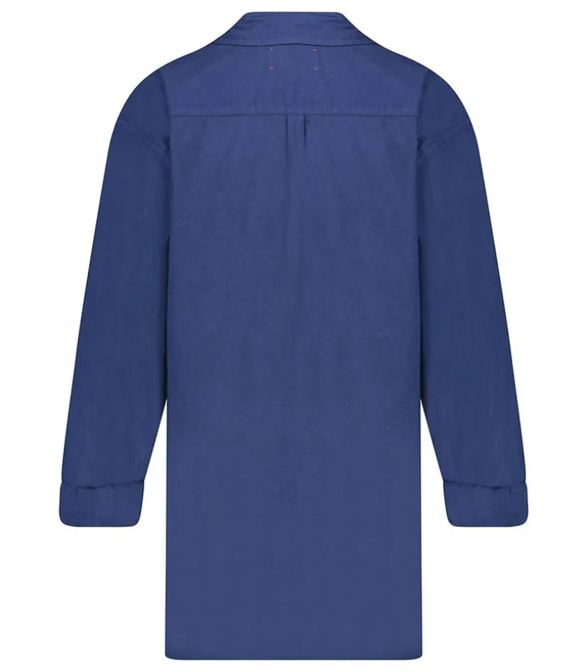 Chemise Beau Navy
