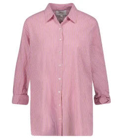 Chemise Beau Rose Dawn Stripes