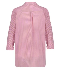 Chemise Beau Rose Dawn Stripes