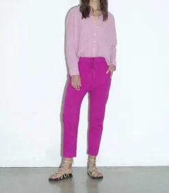 Chemise Beau Rose Dawn Stripes