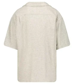 Chemise Becker Off White
