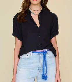 Chemise Channing Black