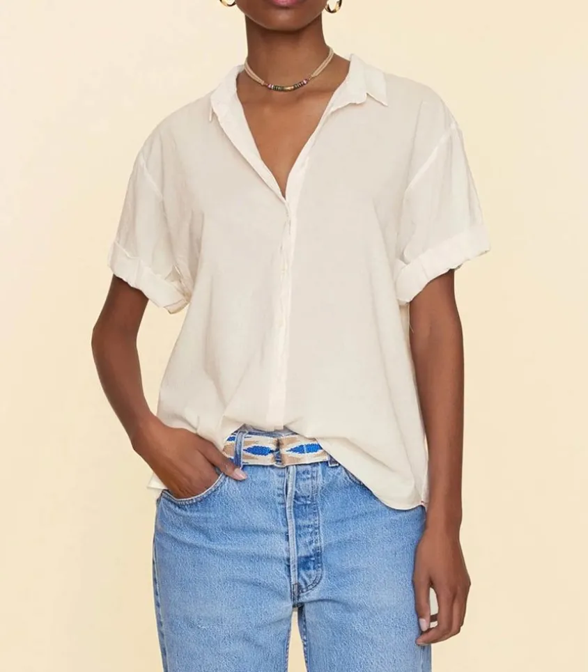 Chemise Channing Kiss Kiss