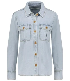Chemise En Jean August