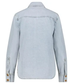 Chemise En Jean August