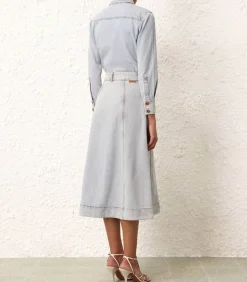 Chemise En Jean August