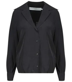 Chemise En Soie Alma