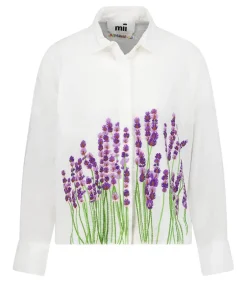 Chemise Greta Off White