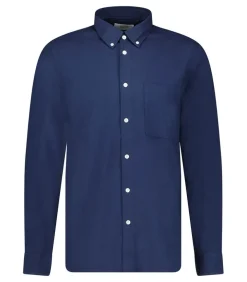 Chemise Homme Arne 5655 Navy Blue