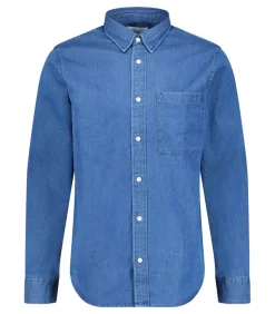 Chemise Homme Cohen 5769 Medium Washed