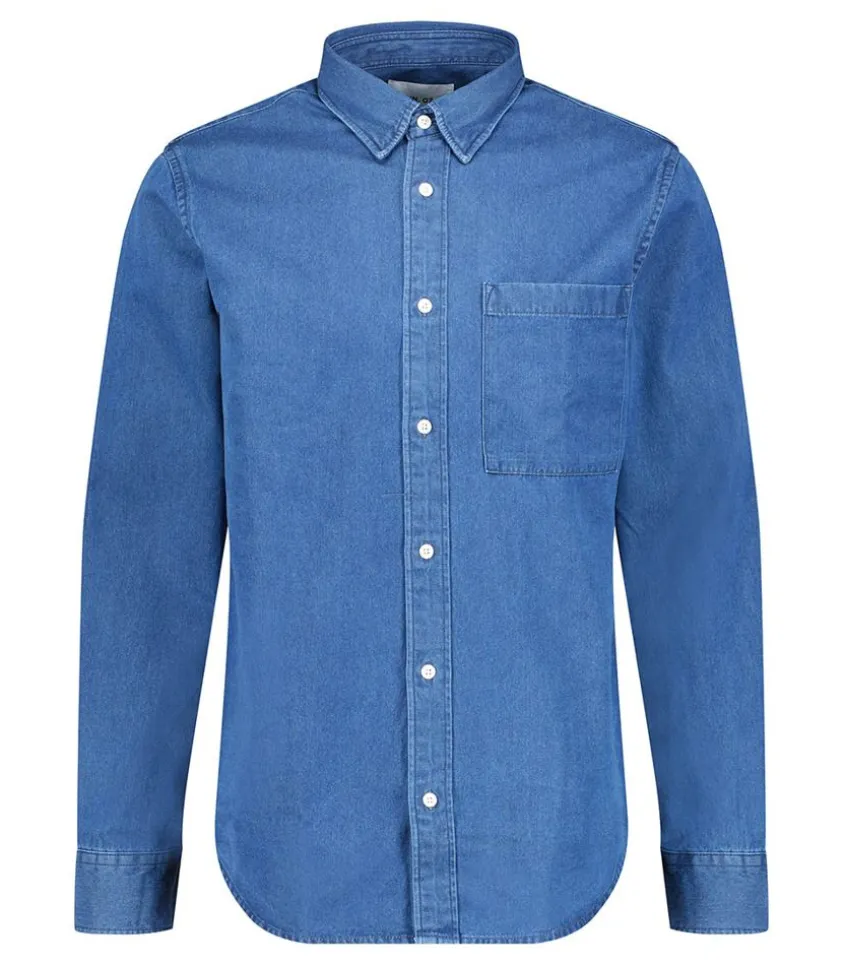 Chemise Homme Cohen 5769 Medium Washed