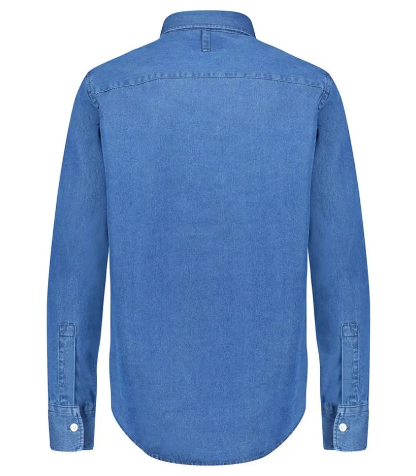 Chemise Homme Cohen 5769 Medium Washed