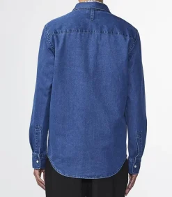 Chemise Homme Cohen 5769 Medium Washed