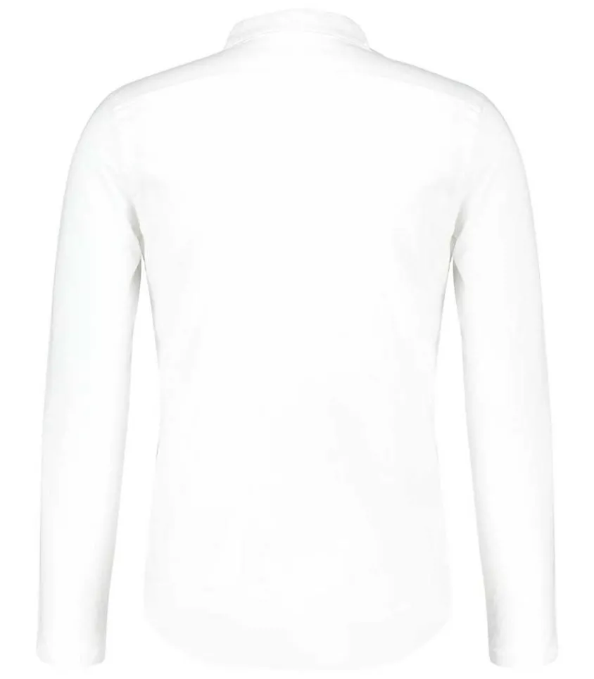 Chemise Homme Coton Silk Touch X Jane De Boy