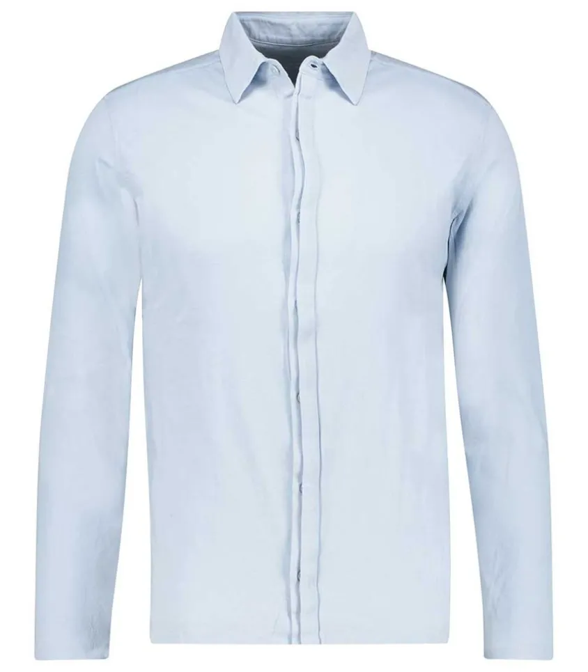 Chemise Homme Coton Silk Touch X Jane De Boy