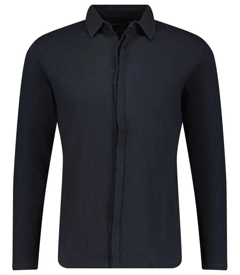 Chemise Homme Coton Silk Touch X Jane De Boy