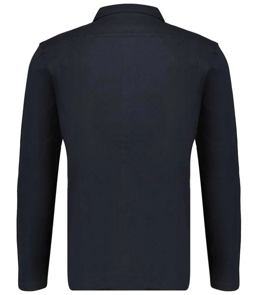 Chemise Homme Coton Silk Touch X Jane De Boy