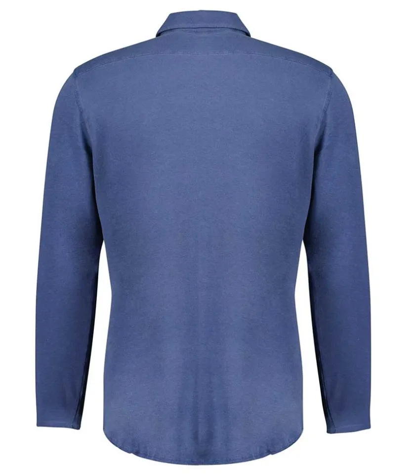 Chemise Homme Coton Silk Touch X Jane De Boy