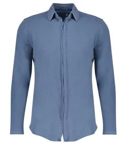 Chemise Homme Coton Silk Touch X Jane De Boy