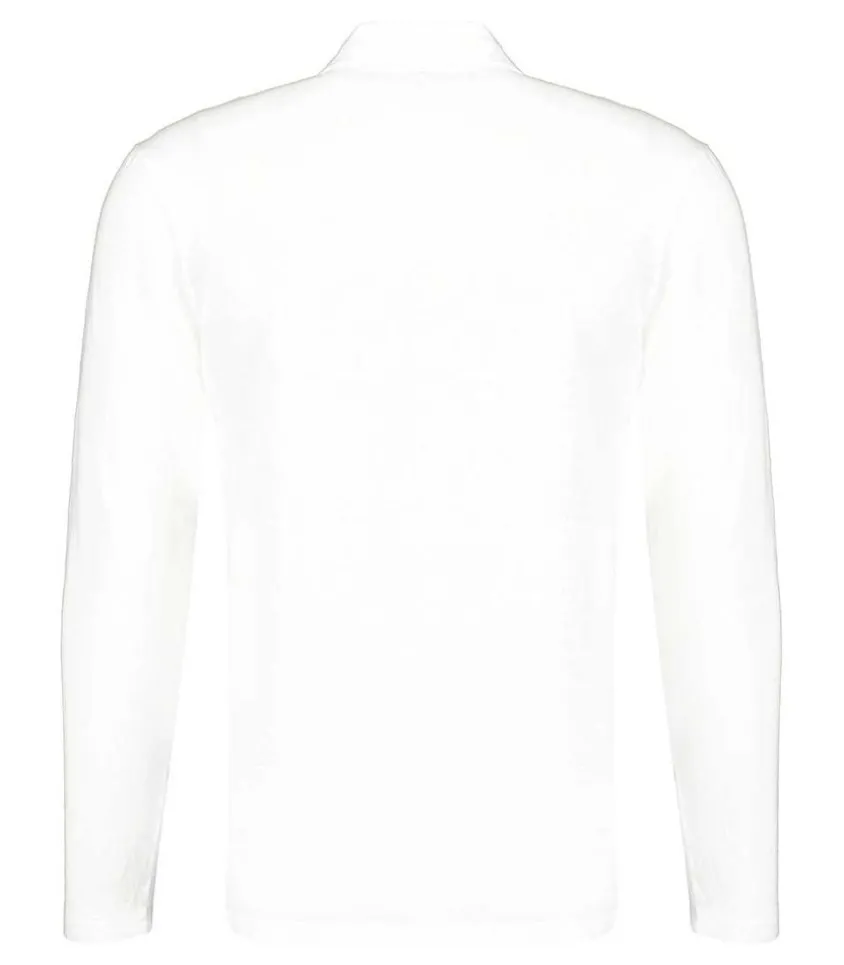 Chemise Homme En Lin Blanc