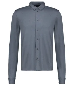 Chemise Homme Manches Longues Crepuscule