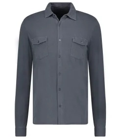 Chemise Manches Longues Homme Crepuscule