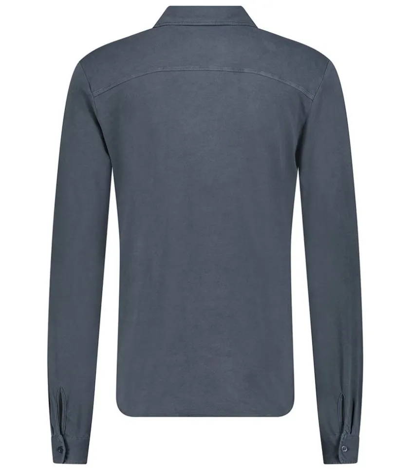 Chemise Manches Longues Homme Crepuscule