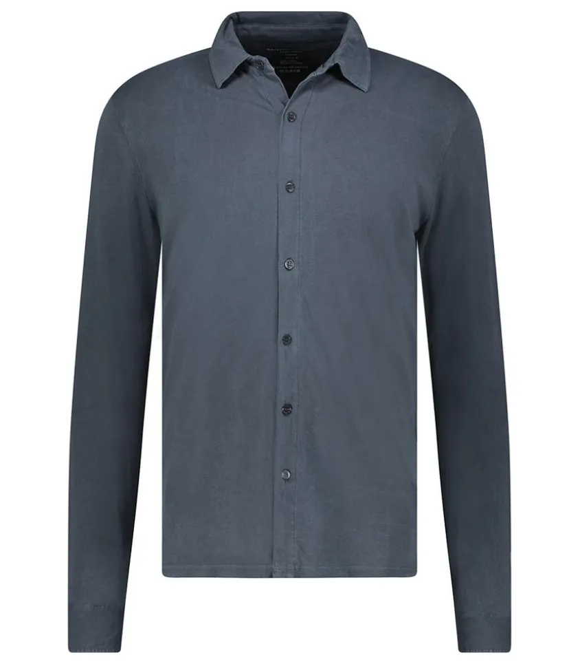 Chemise Manches Longues Homme Herman Crepuscule
