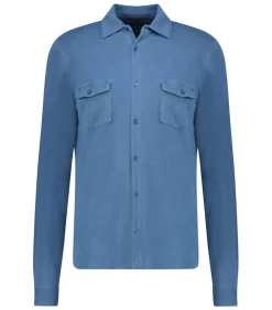 Chemise Manches Longues Homme Haute Mer