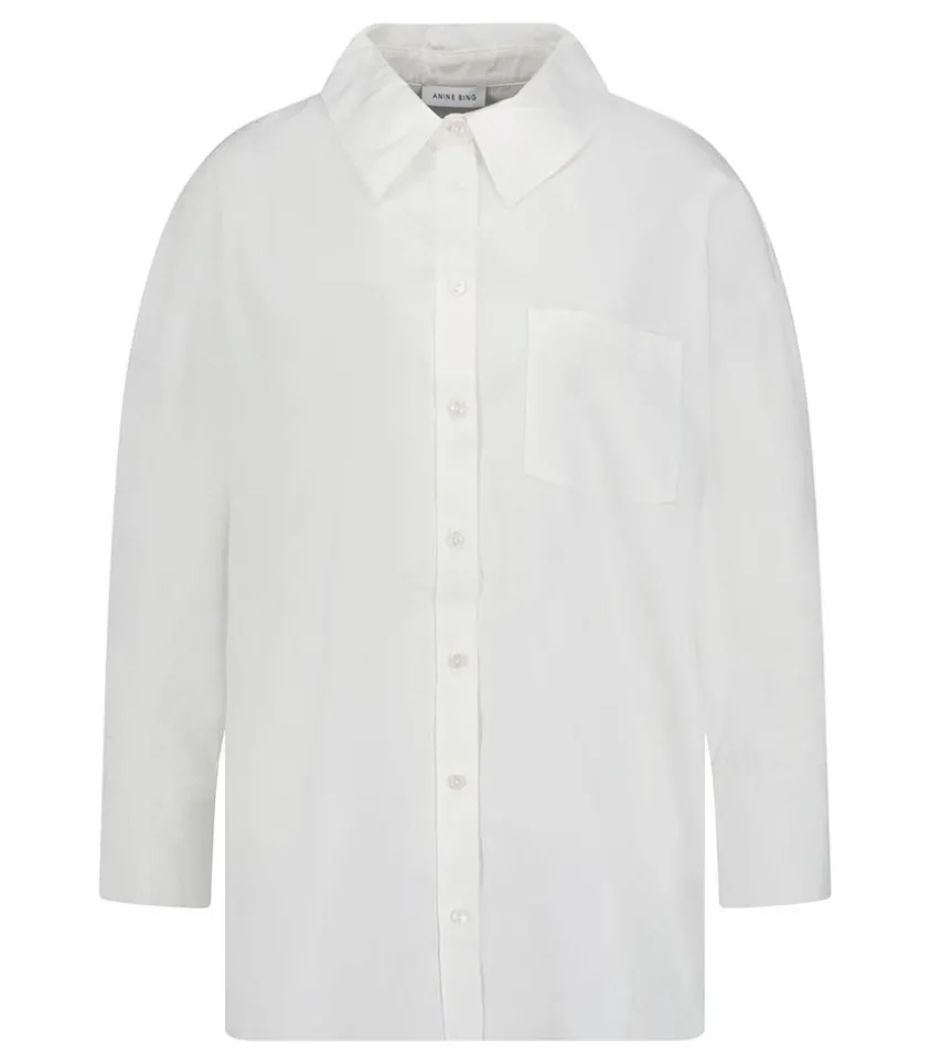 Chemise Mika Blanche