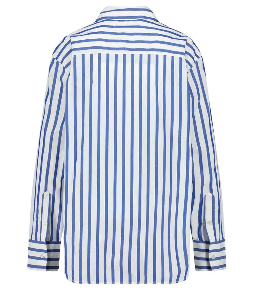 Chemise Milou Le Bateau Bleu