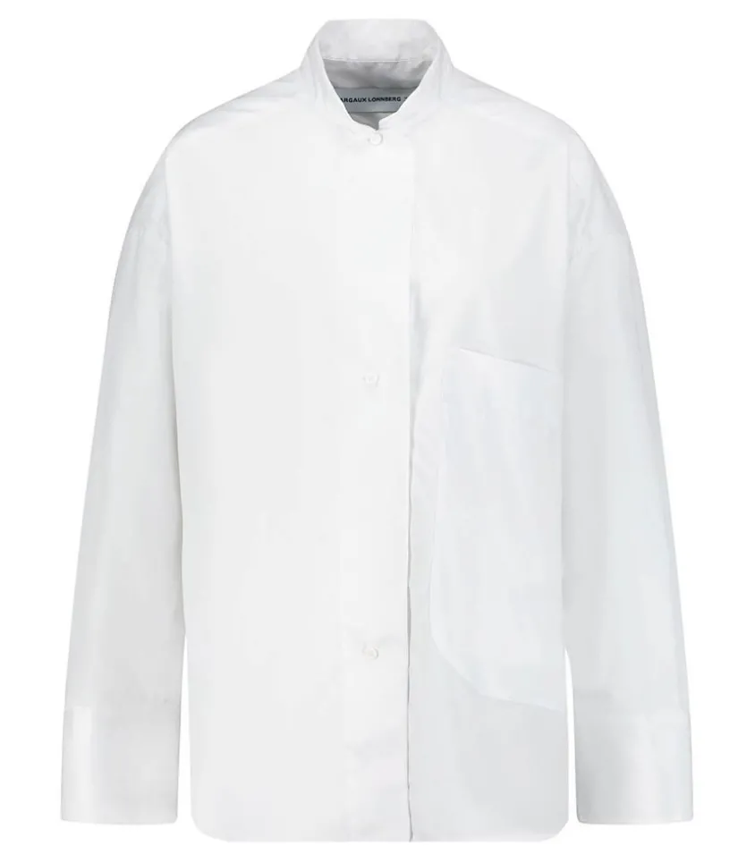 Chemise Nick White