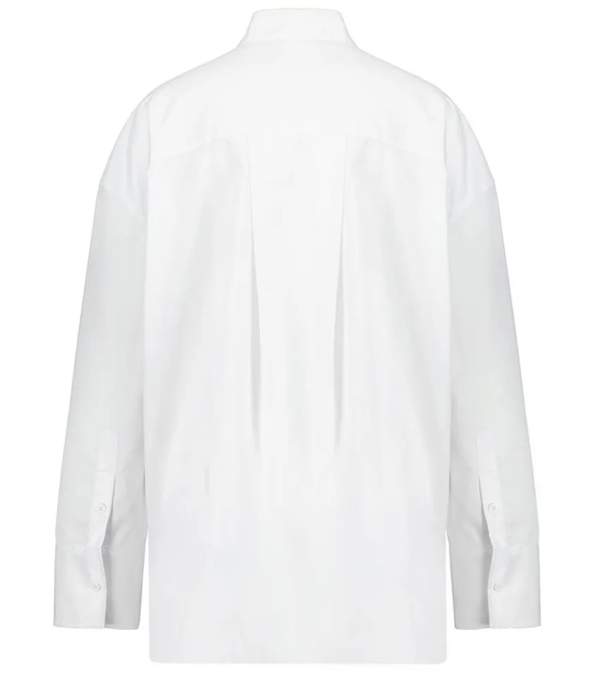 Chemise Nick White