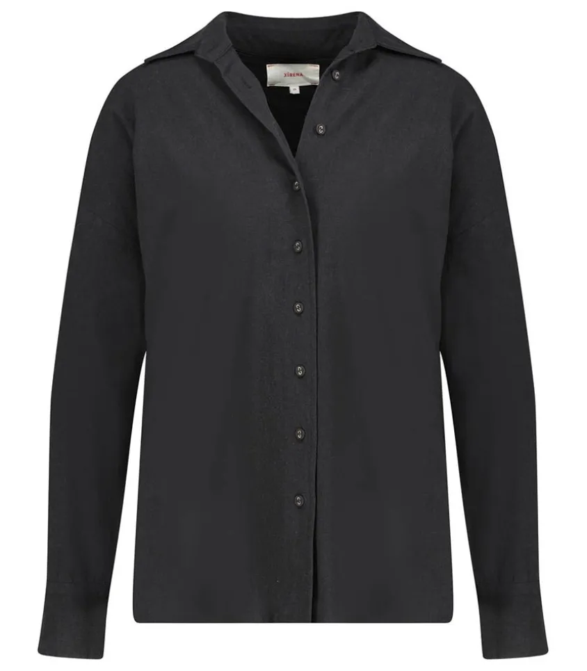 Chemise Peyton Black