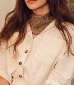 Chemise Romy Naturel