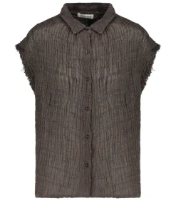 Chemise Sans Manches Grove Midnight