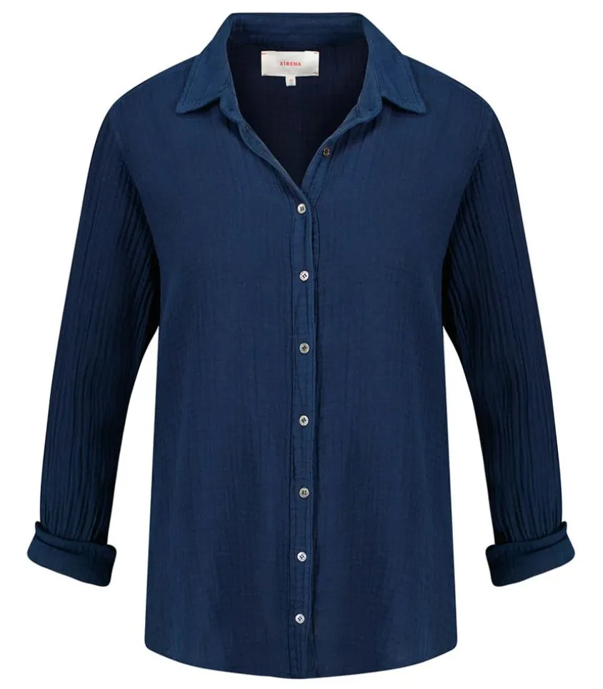 Chemise Scout North Star