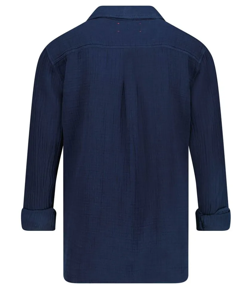 Chemise Scout North Star