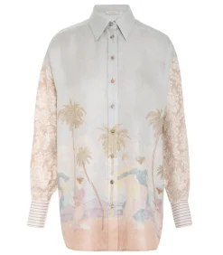 Chemise Sensory Spliced