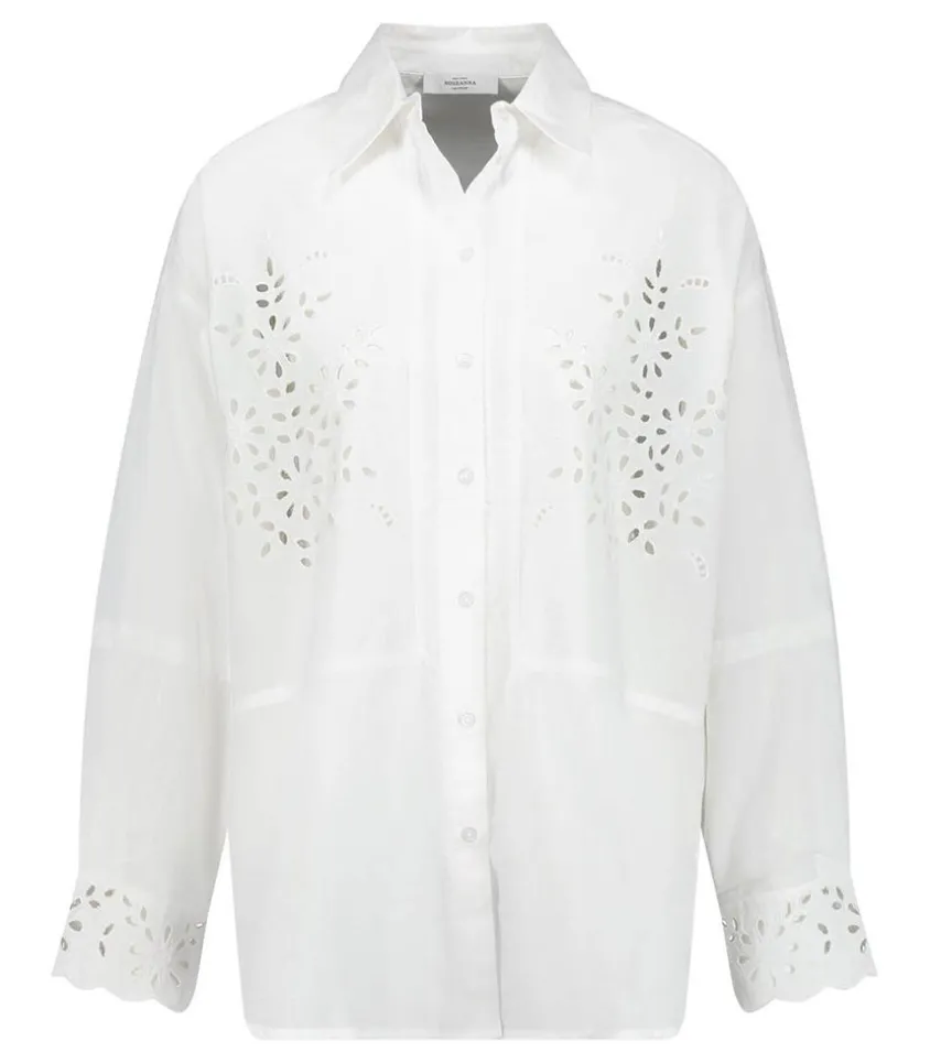 Chemise Smile Gianni Blanc