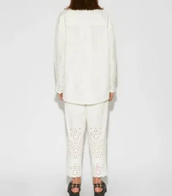 Chemise Smile Gianni Blanc