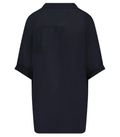 Chemise Tortola Black