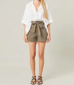 Chemise Tortola Blanche