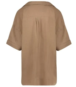 Chemise Tortola Cafe Latte