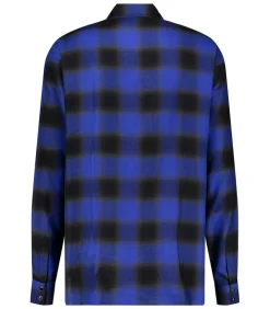 Chemise Zephir A Carreaux